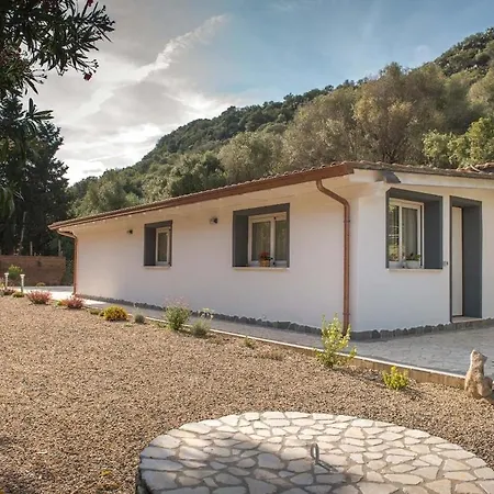 Сasa de vacaciones La Casa Di Maria
