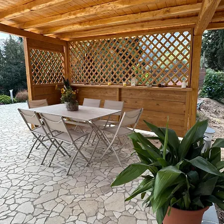 La Casa Di Maria * Orosei