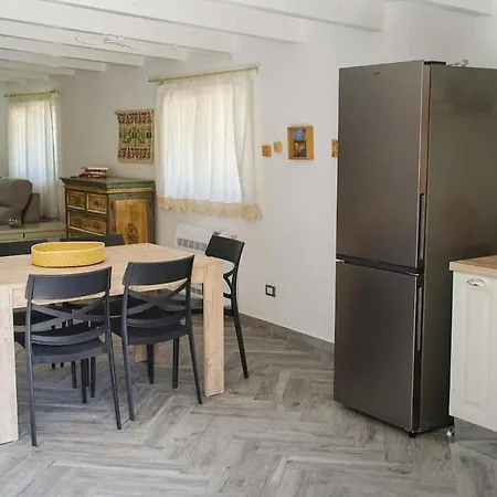 La Casa Di Maria Orosei
