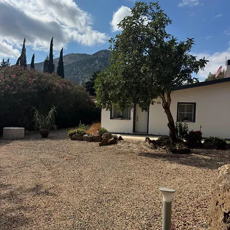 La Casa Di Maria * Orosei