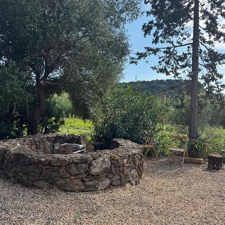 La Casa Di Maria * Orosei
