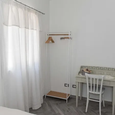 Сasa de vacaciones La Casa Di Maria