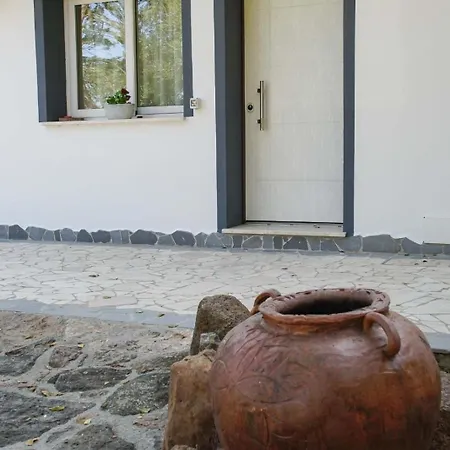 La Casa Di Maria Сasa de vacaciones *