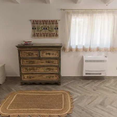 La Casa Di Maria Сasa de vacaciones Orosei