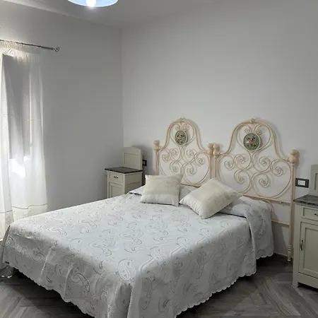 La Casa Di Maria * Orosei