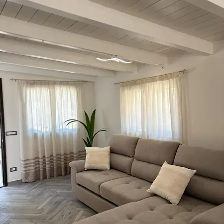 La Casa Di Maria *