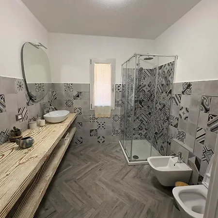La Casa Di Maria * Orosei