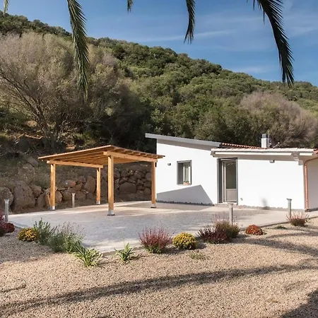 Сasa de vacaciones La Casa Di Maria Orosei