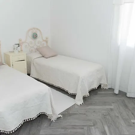 La Casa Di Maria Сasa de vacaciones Orosei